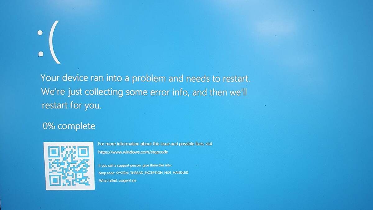 Union Minister Ashwini Vaishnaw on Windows 11 Outage: விண்டோஸ் 11 ஓஎஸ் முடங்கிய விவகாரம்; மத்திய ஐடி அமைச்சர் அஸ்வினி வைஷ்ணவ் விளக்கம்.!