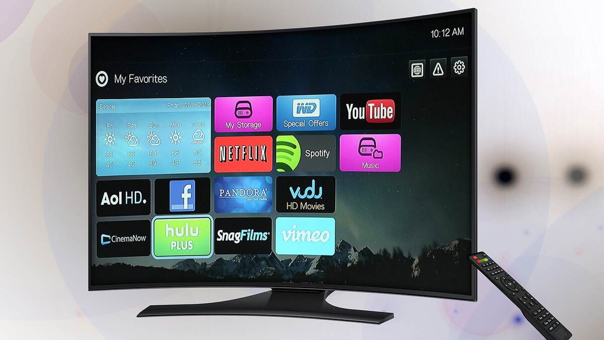 Best Smart TV Under 20000: ரூ.20 ஆயிரம் பட்ஜெட்டில் கிடைக்கும் ஸ்மார்ட் டிவி மாடல்கள்.. உட்றாதீங்க மக்களே.!