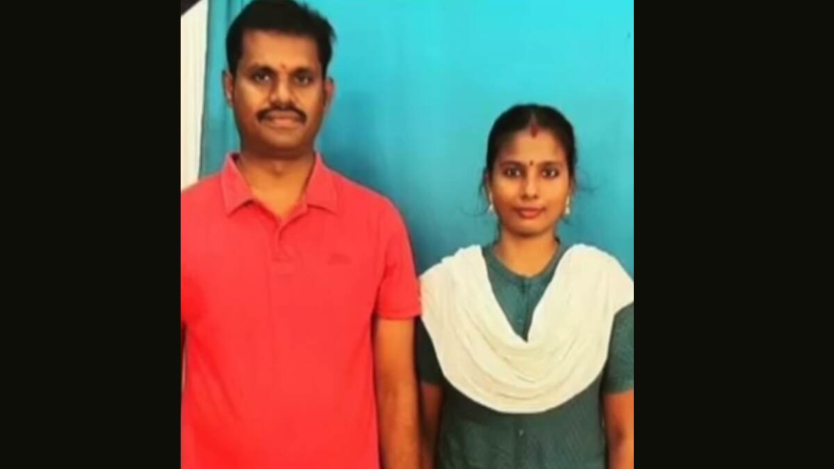 Lawyer Cheates Young Woman: விவாகரத்து பெறுவதற்காக வழக்கறிஞரை சந்தித்த இளம்பெண்; அடுத்து நடந்த பரபரப்பு சம்பவம்..!