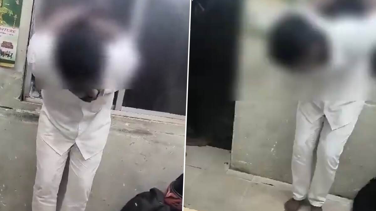 Omni Bus Driver Tortured: ஓட்டுநரின் கைகளை ஜன்னலில் கட்டிவைத்து துன்புறுத்தல்.. வைரலான வீடியோ.. காவல்துறையினர் தீவிர விசாரணை..!