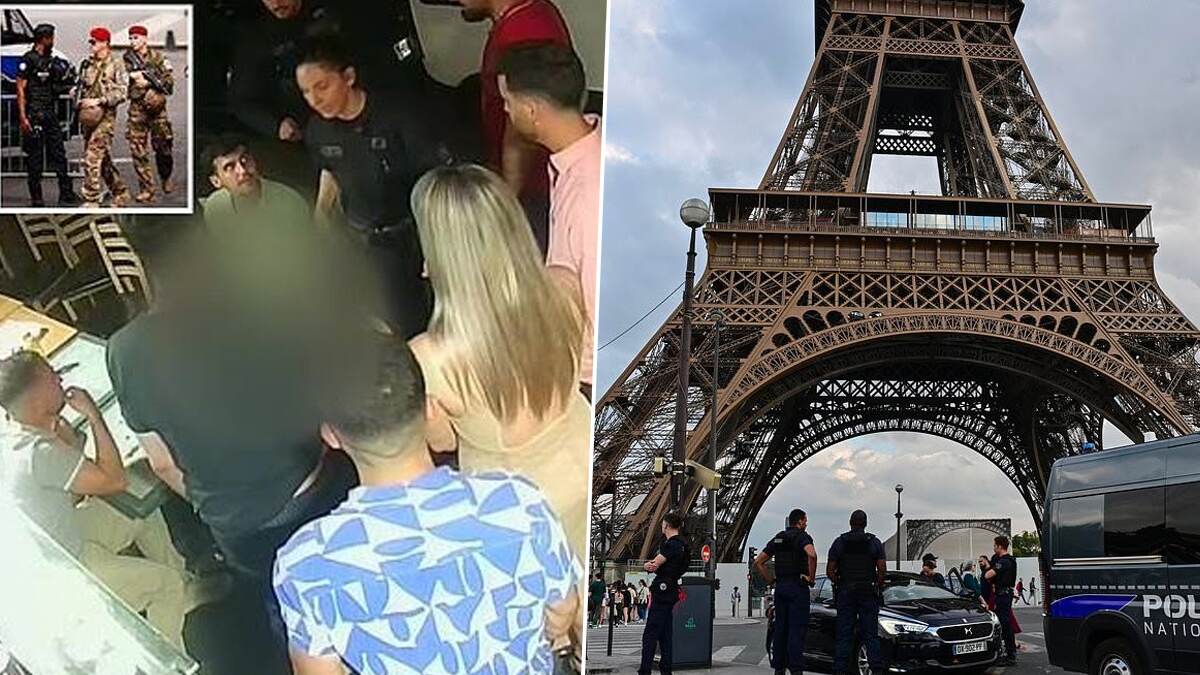 Australian Woman Rape: ஆஸ்திரேலிய இளம்பெண் கூட்டு பாலியல் பலாத்காரம்; 5 ஆண்கள் மீது காவல்நிலையத்தில் பரபரப்பு புகார்..!