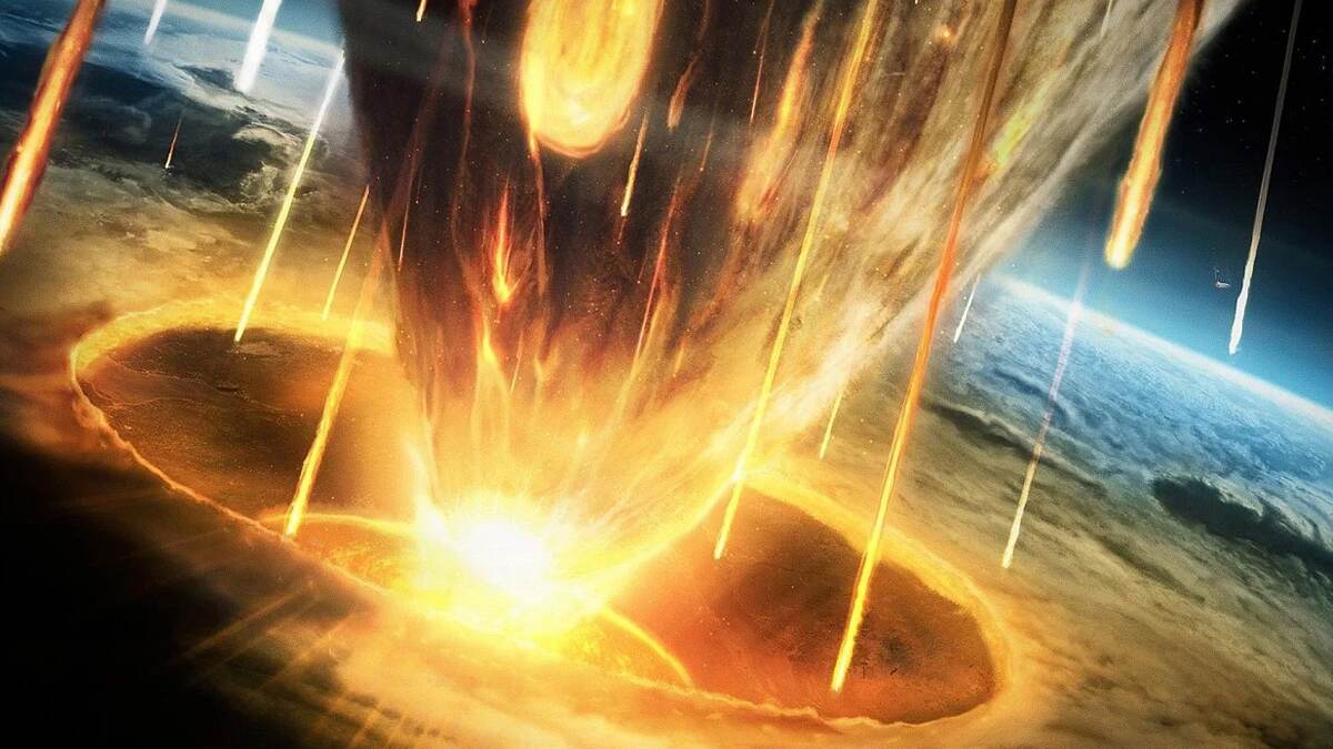 Asteroid 2011 MW1 Speeding Towards Earth: மணிக்கு 29,000 கி.மீ. வேகத்தில்.. பூமியை நோக்கி வரும் சிறுகோள்.. எச்சரிக்கை விடுத்த நாசா..!