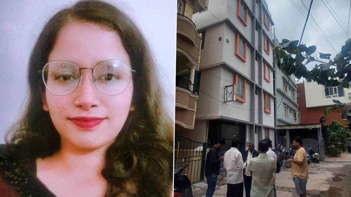 Young Girl Murder: பெண்கள் விடுதிக்குள் புகுந்து 24 வயது இளம்பெண் கழுத்தறுத்து படுகொலை; நெஞ்சை நடுநடுங்க வைக்கும் பயங்கரம்..!