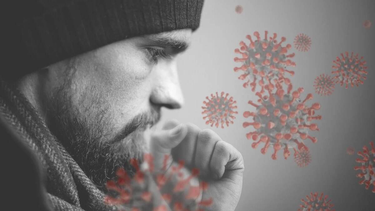 Chinese Man Suffers From Cough: தொடர் இருமலால் அவதிப்பட்டு வந்த சீனர்; மருத்துவ பரிசோதனையில் காத்திருந்த அதிர்ச்சி..!