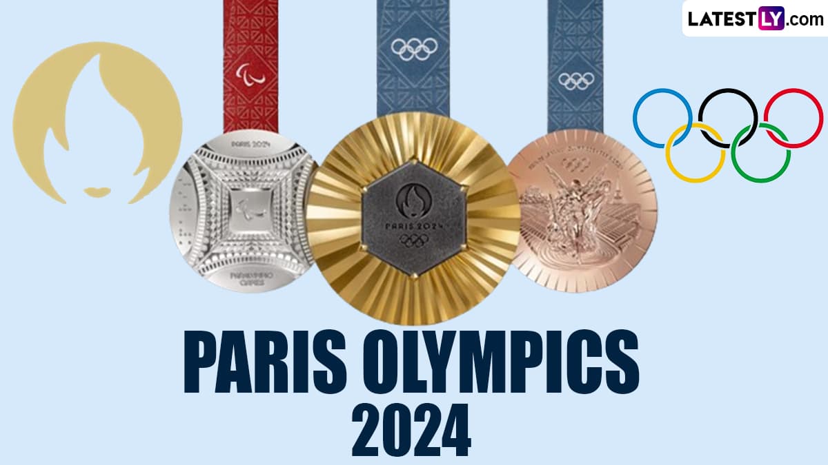 Paris Olympics 2024: பாரீஸ் ஒலிம்பிக் 2024.. இந்திய வீரர்களின் இன்றைய போட்டி.. அடுத்த பதக்கம் யாருக்கு?!