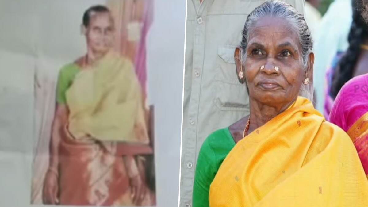Aged Woman Killed: பணம், நகைக்காக 68 வயது மூதாட்டி துண்டுதுண்டாக வெட்டிக்கொலை; தம்பதி பகீர் செயல்.. சென்னையில் பயங்கரம்.!