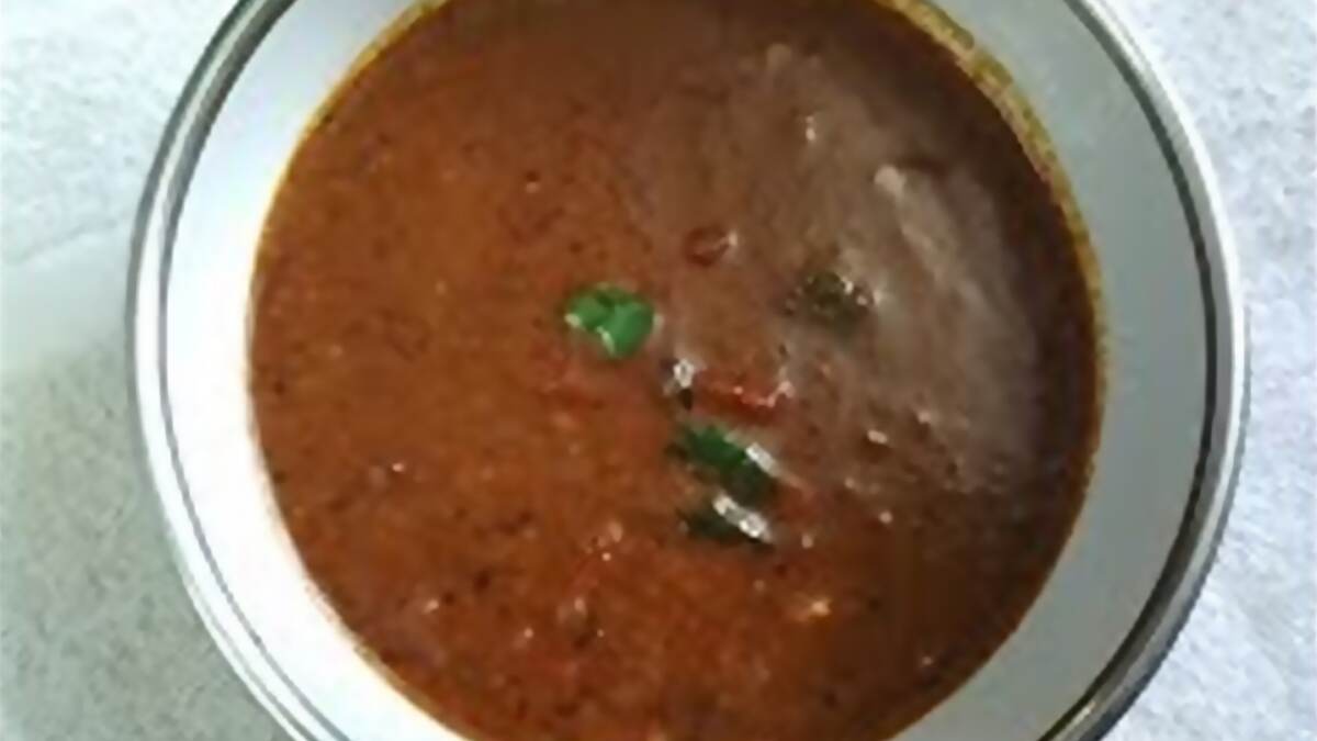 Ellu Kuzhambu Recipe: சத்தான எள்ளு குழம்பு செய்வது எப்படி..? விவரம் உள்ளே..!