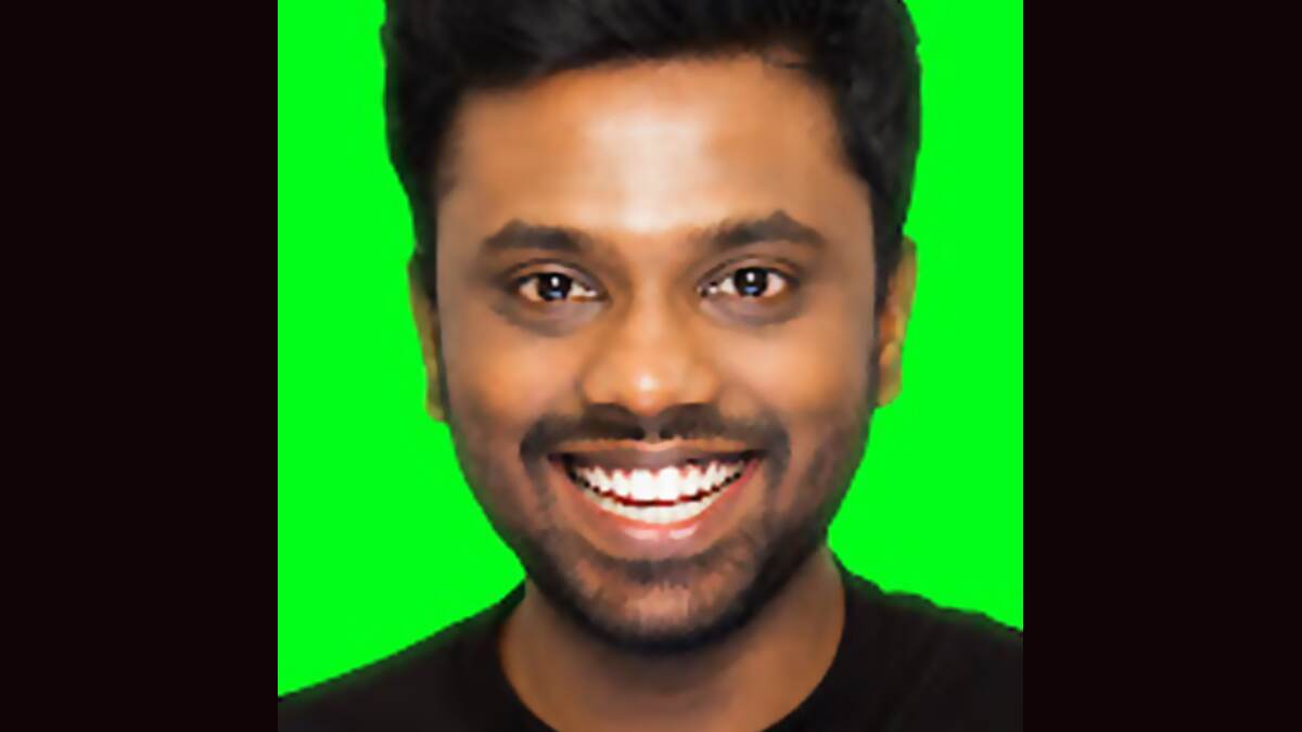 YouTuber Biryani Man Arrested: யூடியூப் லைவில் திடீரென தற்கொலைக்கு முயற்சி.. யூடியூபர் பிரியாணி மேன் கைது.. காரணம் என்ன?!