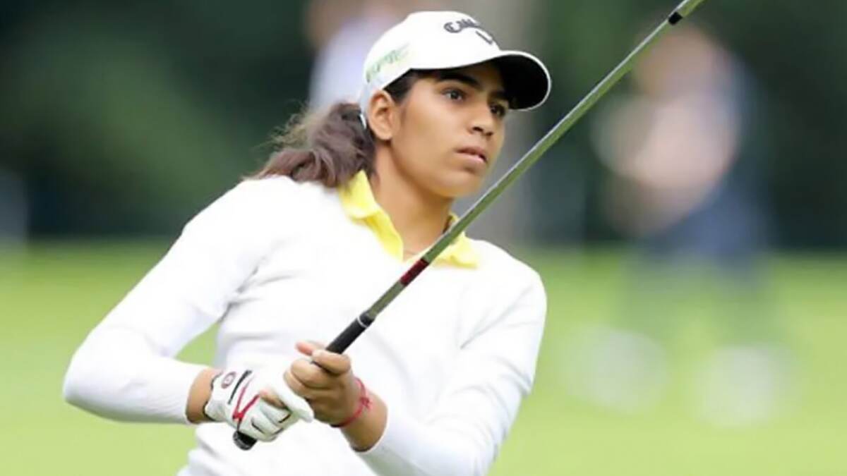 Indian Golfer Car Crash: இந்திய கோல்ப் வீராங்கனை சென்ற கார் விபத்து; ஒலிம்பிக்கில் கலந்துகொள்ள சென்றபோது நேர்ந்த சம்பவம்..!