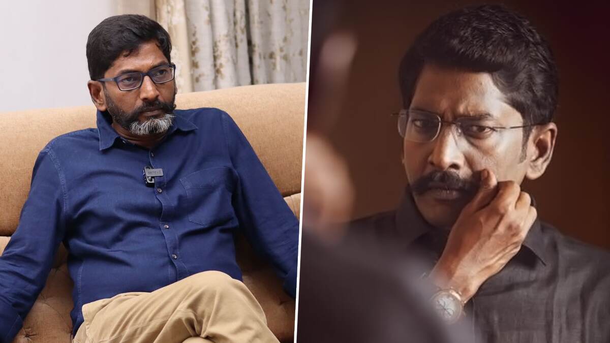 Savukku Shankar Arrested: சவுக்கு சங்கர் மீண்டும் கைது.. காரணம் என்ன தெரியுமா?!