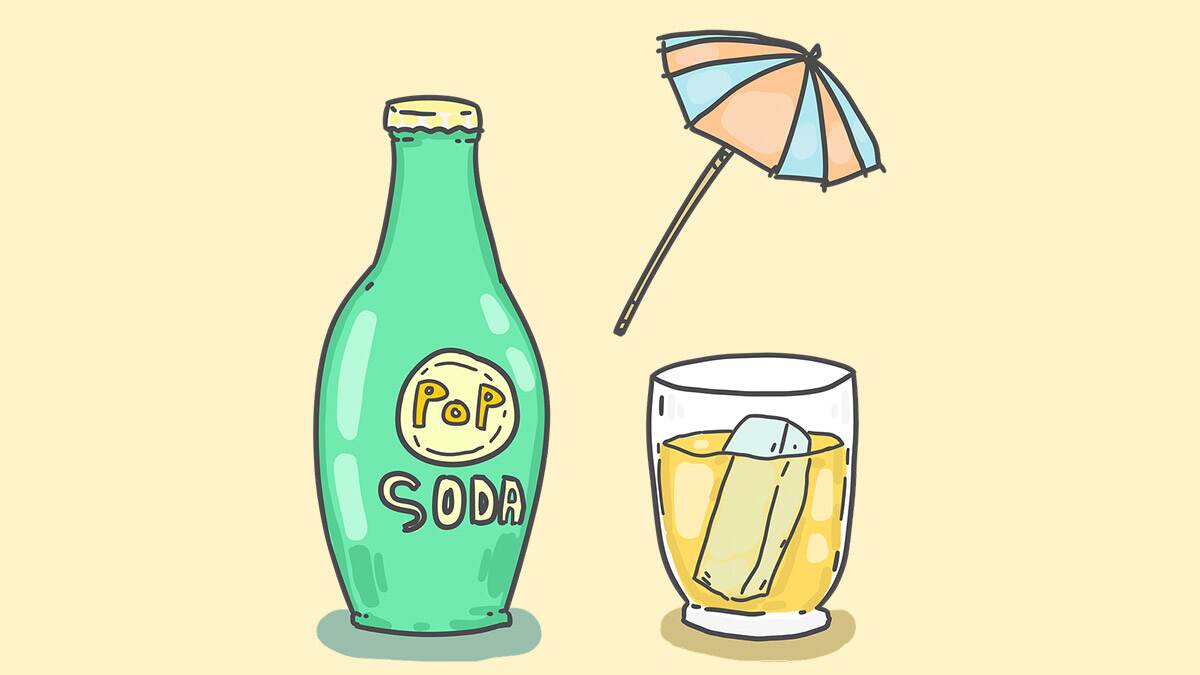 Soft Drinks: குளிர்பானம் குடிப்பதால் ஏற்படும் பிரச்சனை; அதிர்ச்சியை தரும் பகீர் தகவல்.!