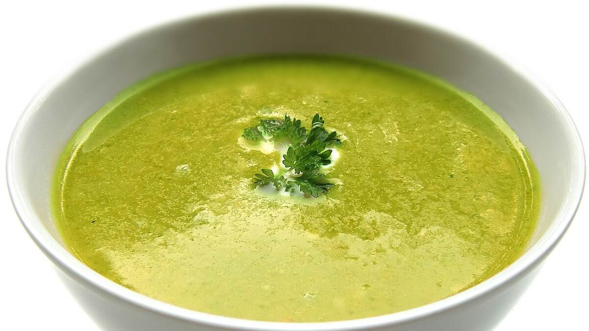 Thoothuvalai Soup Recipe: மருத்துவ குணமுடைய தூதுவளை சூப் செய்வது எப்படி? விவரம் உள்ளே..!