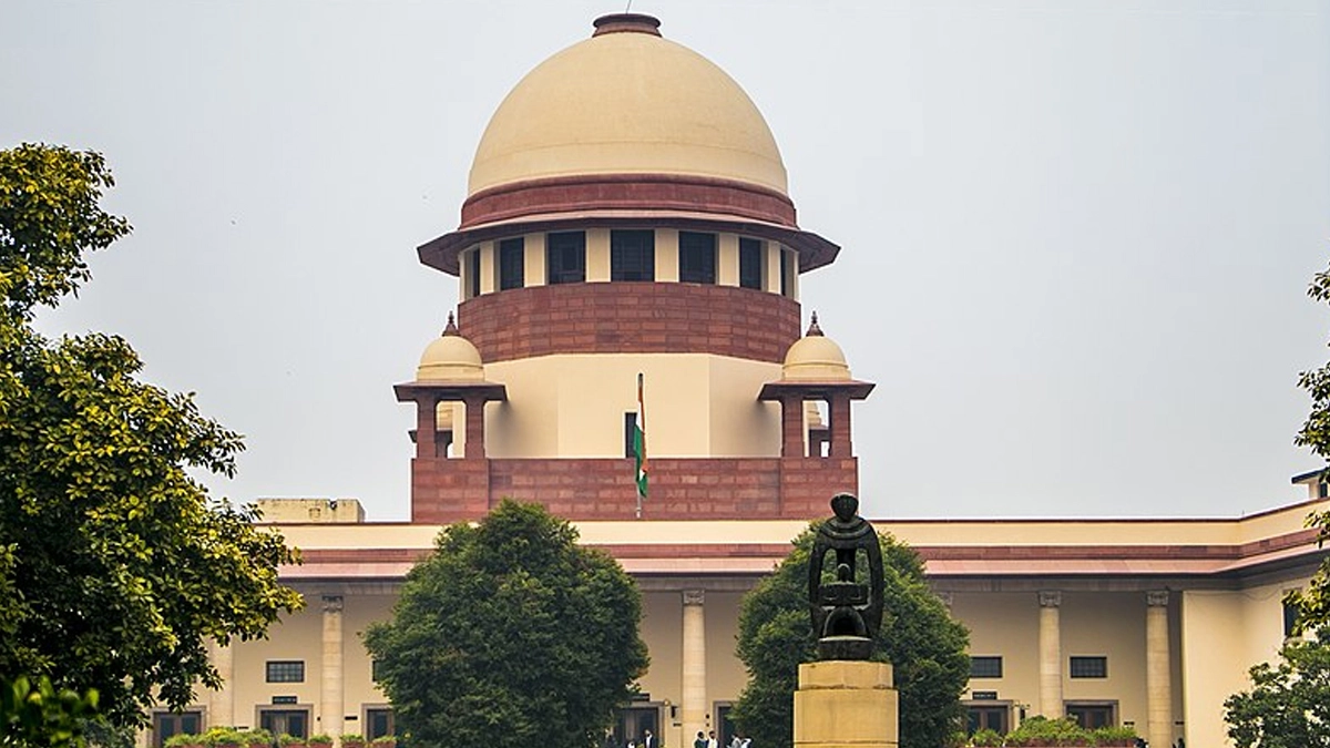 நீதிபதியாக பணியாற்ற 3 ஆண்டுகள் வழக்கறிஞர் பயிற்சி கட்டாயம்.. உச்ச நீதிமன்றம் உத்தரவு..!