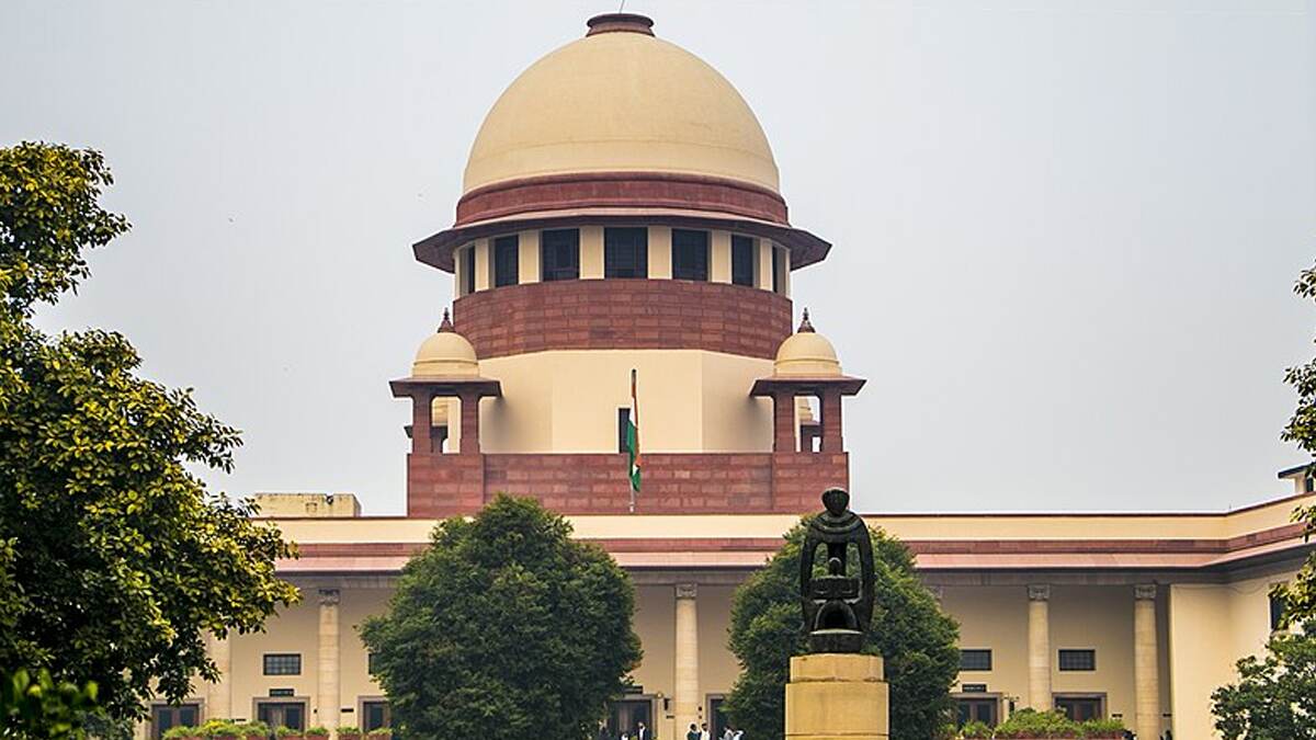 நீதிபதியாக பணியாற்ற 3 ஆண்டுகள் வழக்கறிஞர் பயிற்சி கட்டாயம்.. உச்ச நீதிமன்றம் உத்தரவு..!