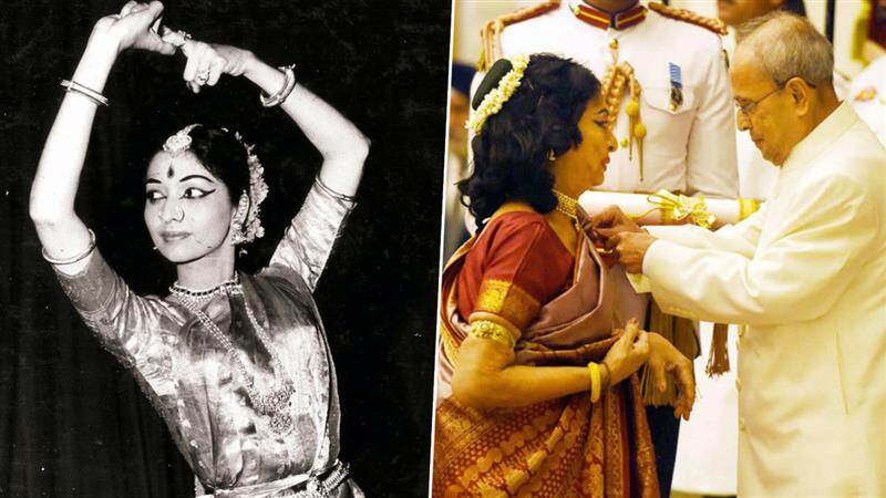 Yamini Krishnamurthy: மண்ணுலகை விட்டு மறைந்தார் பரதநாட்டிய புகழ் யாமினி கிருஷ்ணமூர்த்தி.!
