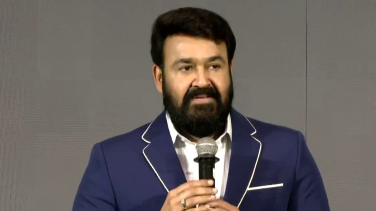 Actor Mohanlal On Hema Committee: ஹேமா கமிட்டி விவகாரம் - மவுனம் கலைத்த நடிகர் மோகன்லால்..!
