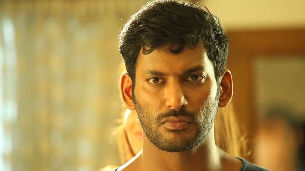 Vishal on Sexual Harassments: உப்புமா கம்பெனிகளால் பாதிக்கப்படும் பெண்கள்; தமிழ் சினிமாவில் பாலியல் தொல்லை: விஷால் போட்டுடைத்த உண்மை.. முழு விபரம் உள்ளே.!