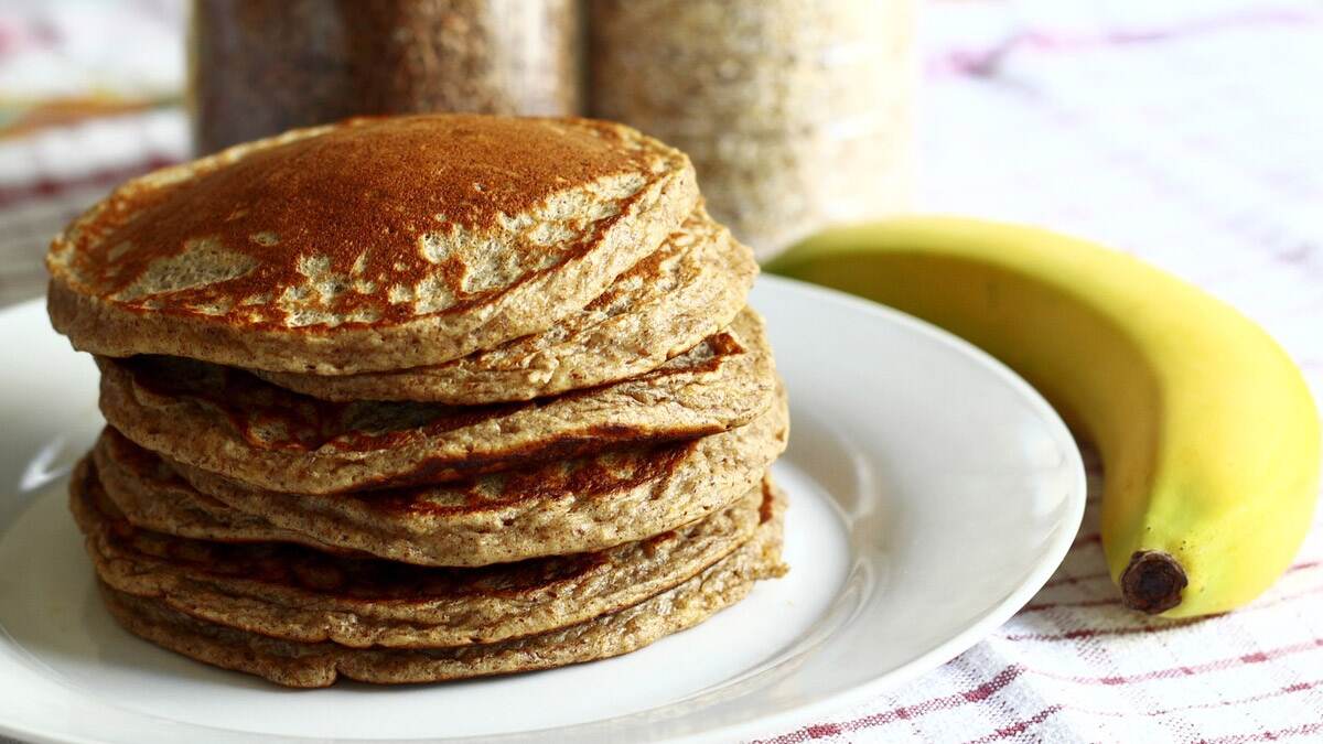 Banana Dosa Recipe: வாழைப்பழத்தில் தோசை செய்து சாப்பிட்டிருக்கீங்களா? வாழைப்பழ தோசை செய்வது எப்படி? விபரம் உள்ளே..!
