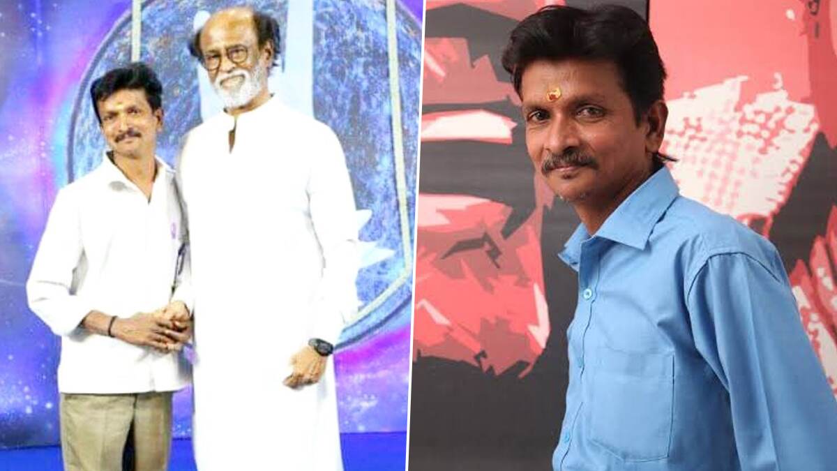 Bijili Ramesh: தீவிர ரஜினி ரசிகர், நடிகர் பிஜிலி ரமேஷ் உடல்நலக்குறைவால் காலமானார்..! சோகத்தில் ரசிகர்கள்.!
