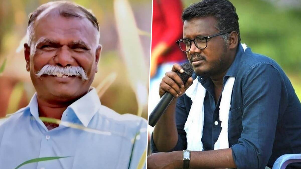 Vaazhai Controversy: வாழை திருட்டு கதையா? அதிர்ச்சியளிக்கும் எழுத்தாளரின் தகவல்கள்.. கோலிவுட் சினிமாவில் அதிர்ச்சி.!
