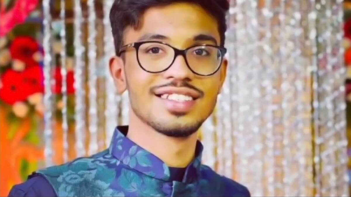 College Student Dies By Suicide: மாடியில் இருந்து குதித்து கல்லூரி மாணவர் தற்கொலை.. விசாரணையில் அதிர்ச்சி தகவல்..!
