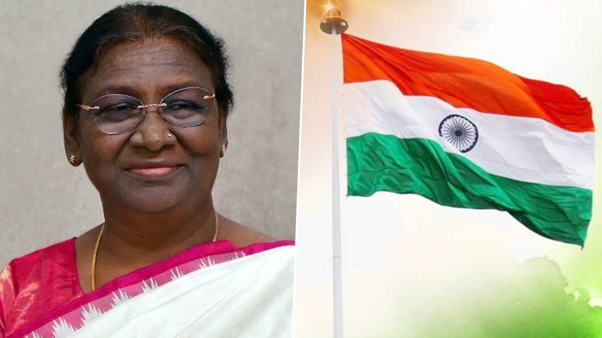 President’s Medal Awards 2024: சுதந்திரத்தினத்தில், குடியரசுத்தலைவரின் விருதுகளை பெரும் 23 தமிழக காவலர்கள்; லிஸ்ட் இதோ.!