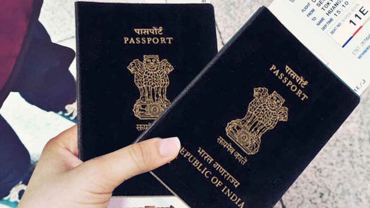 Passport Seva: அடுத்த 5 நாட்களுக்கு பாஸ்போர்ட் முன்பதிவு இணையம் செயல்படாது; பாஸ்போர்ட் சேவா அறிவிப்பு.!