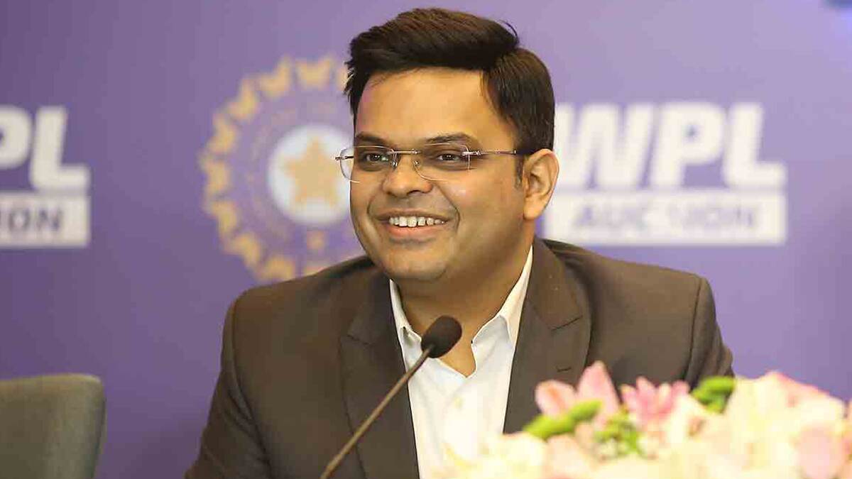 Jay Shah’s Net Worth 2024: புதிய ஐசிசி தலைவர் ஜெய்ஷாவின் சொத்து மதிப்பு எவ்வளவு..? முழு விவரம் உள்ளே..!