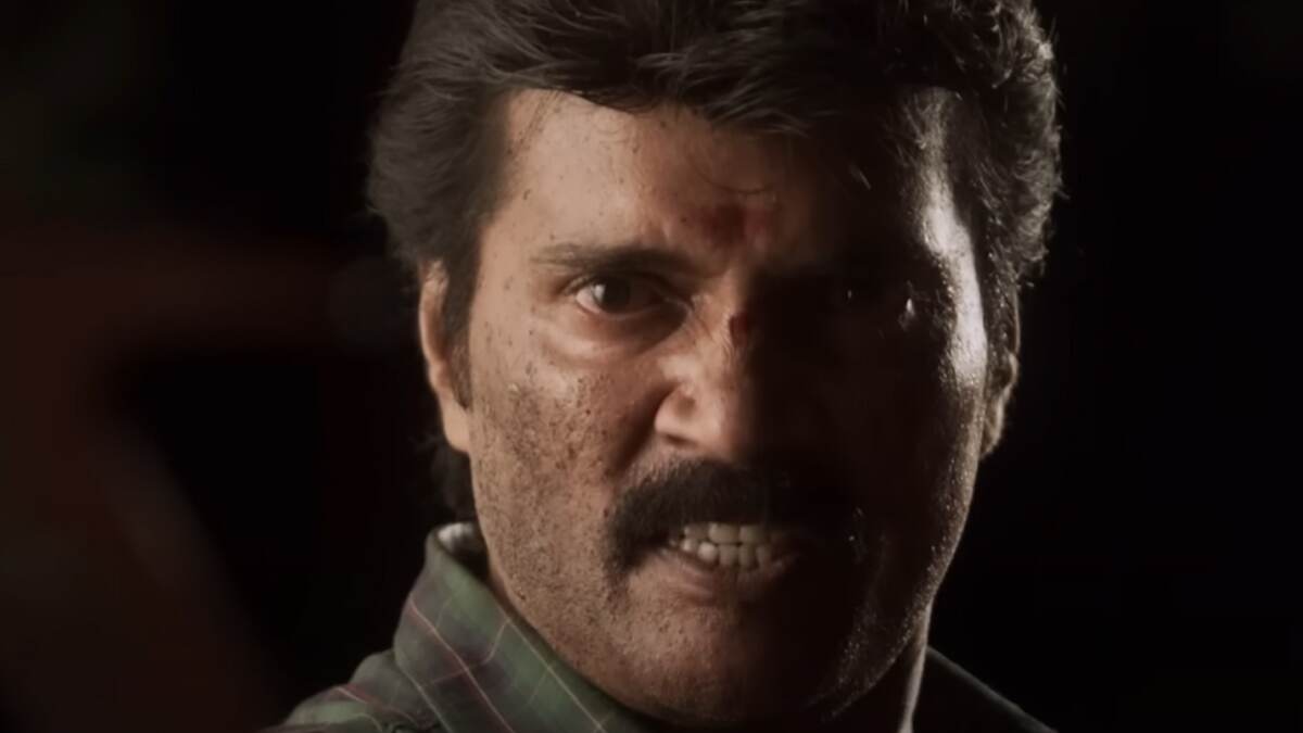 Actor Ranjith Open Talk: 