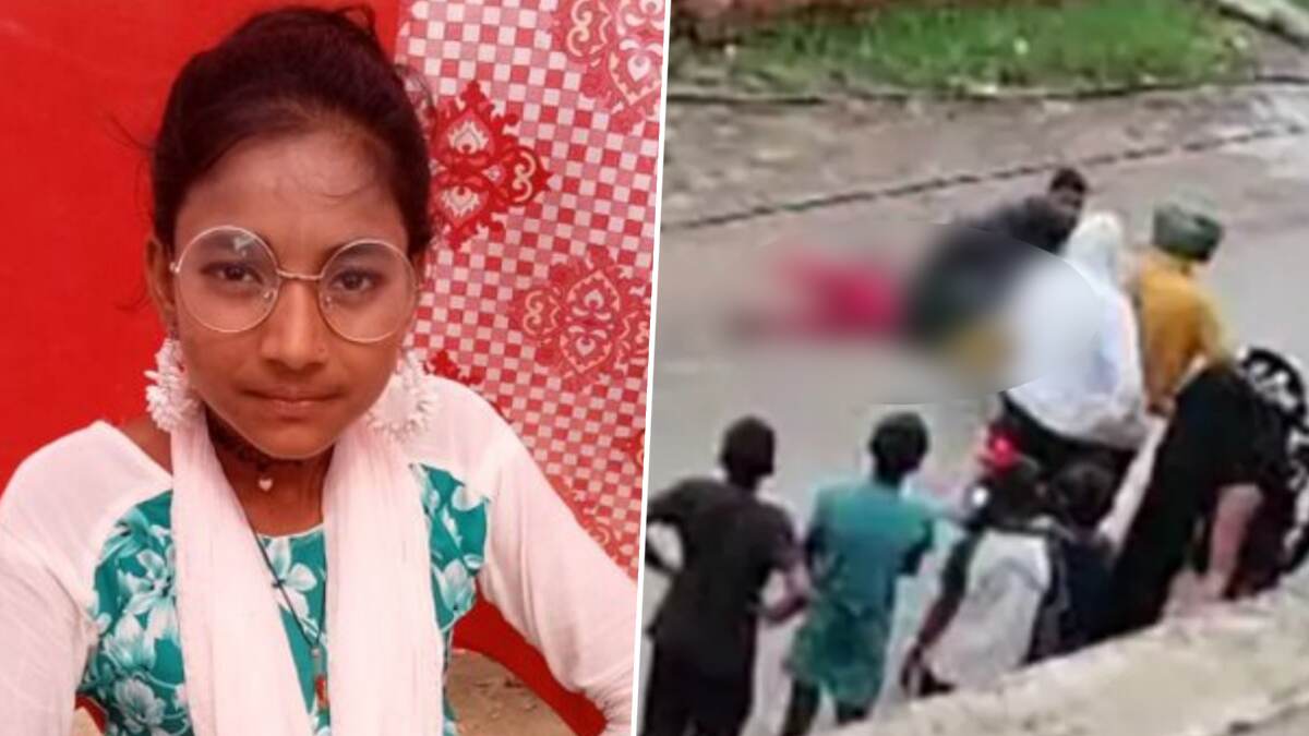 Brother Killed his sister: சொந்த தங்கையை நடுரோட்டில் கொடூர கொலை செய்த அண்ணன்; காதலை கைவிடாததால் பகீர் சம்பவம்.!