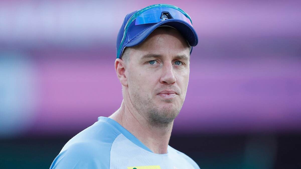 Morne Morkel Appointed As India's Bowling Coach: பாகிஸ்தான் முன்னாள் கோச் மோர்னே மோர்கல்.. இந்திய அணியின் பந்துவீச்சு பயிற்சியாளராக நியமனம்..!