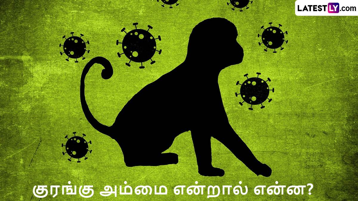 Monkeypox: உலகெங்கும் பரவும் குரங்கு அம்மை: அறிகுறிகள், முன்னெச்சரிக்கை நடவடிக்கைகள் மற்றும் சிகிச்சை முறைகள் பற்றி தெரியுமா?!