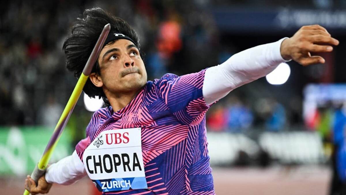 Paris Olympics 2024: ஈட்டி எறிதலில் மீண்டும் வெற்றி; ஒலிம்பிக்கில் வெள்ளிப்பதக்கம் பெற்ற நீரஜ் சோப்ரா.!