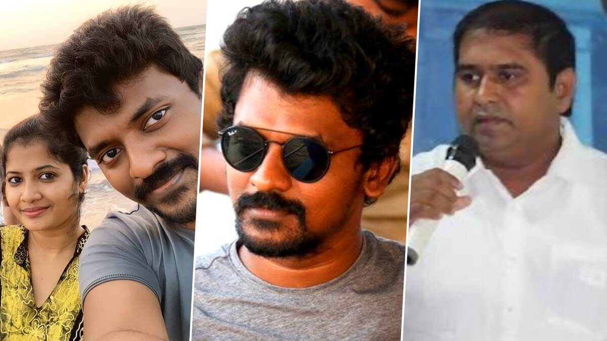 K Armstrong Murder Case: கே. ஆம்ஸ்ட்ராங் கொலை விவகாரம்; இயக்குனர் நெல்சன், நெல்சனின் மனைவியிடம் விசாரணை.!