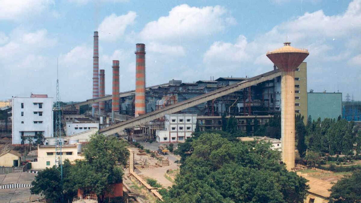 Neyveli NLC: நெய்வேலி என்.எல்.சி சுரங்கத்தில் விபத்து; தொழிலாளி பலி.!