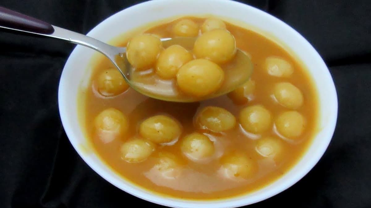 Paal Kozhukattai Recipe: கிருஷ்ணருக்கு பிடித்த பால் கொழுக்கட்டை சுவையாக செய்வது எப்படி..?