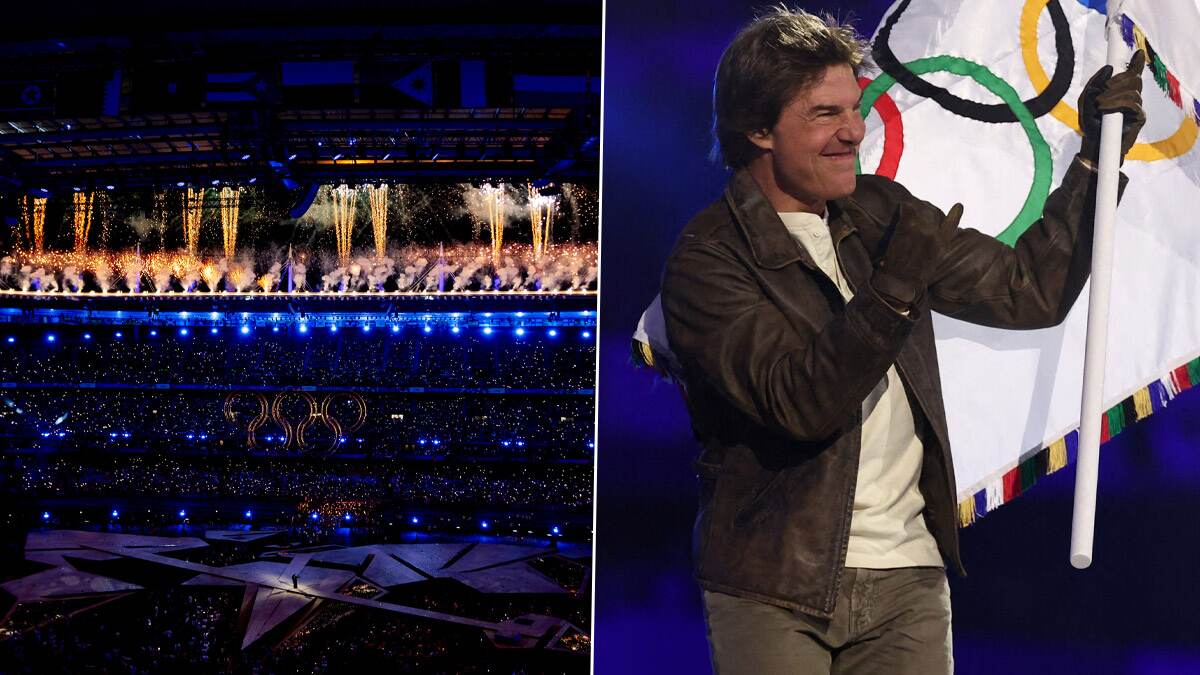 Paris Olympics 2024: கோலாகலமாக நிறைவுபெற்றது பாரிஸ் ஒலிம்பிக்ஸ் 2024: பதக்கபட்டியலில் 71 வது இடத்தில் இந்தியா.!