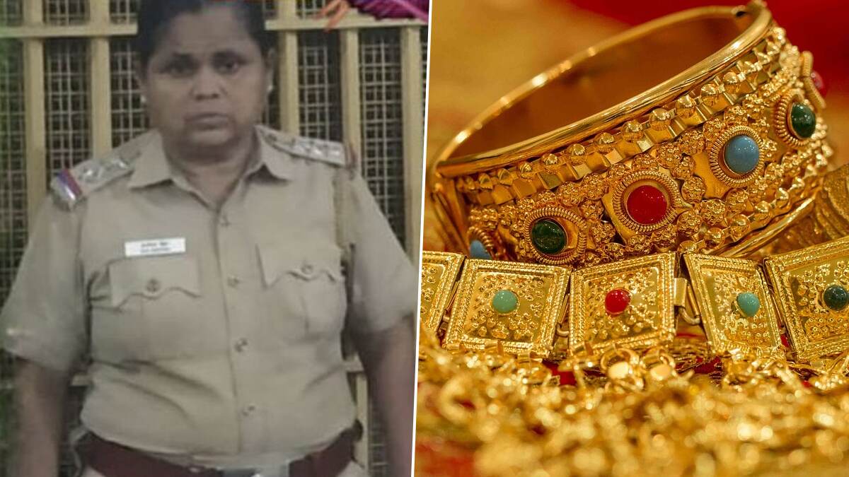 Police Inspector Arrested: நகை அபகரிப்பு வழக்கில் காவல் ஆய்வாளர் கைது.. டிஐஜி உத்தரவு..!
