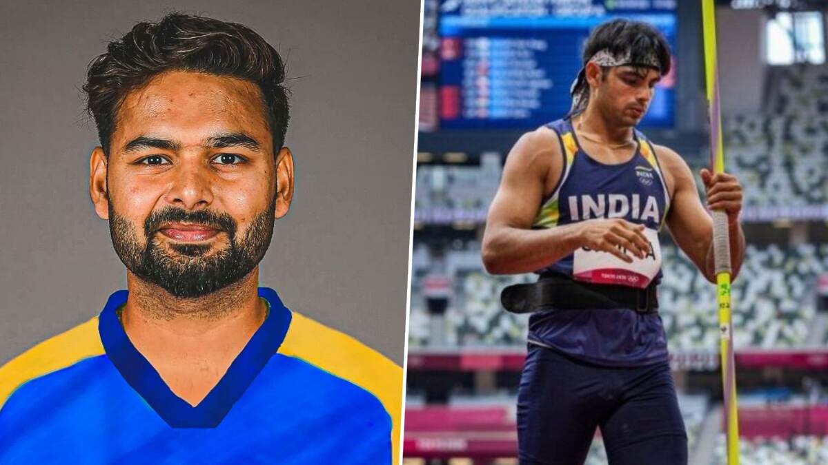 Rishabh Pant's X Hacked? இந்திய கிரிக்கெட் வீரர் ரிஷப் பண்டின் எக்ஸ் கணக்கு ஹேக் செய்யப்பட்டதா? பரிசு அறிவிப்பால் நெட்டிசன்கள் சந்தேகம்.!