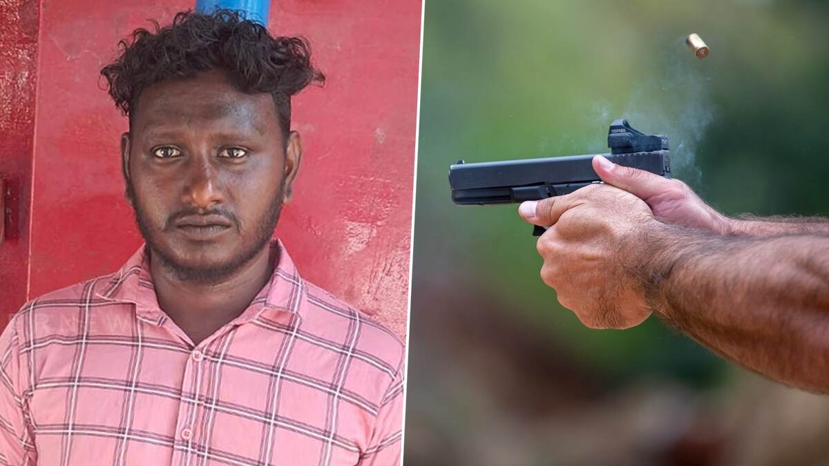 Thiruvarur Police: நள்ளிரவில் அதிரடி காண்பித்த திருவாரூர் காவல்துறை; ரௌடி என்கவுன்டரில் சுட்டுப்பிடிப்பு.!