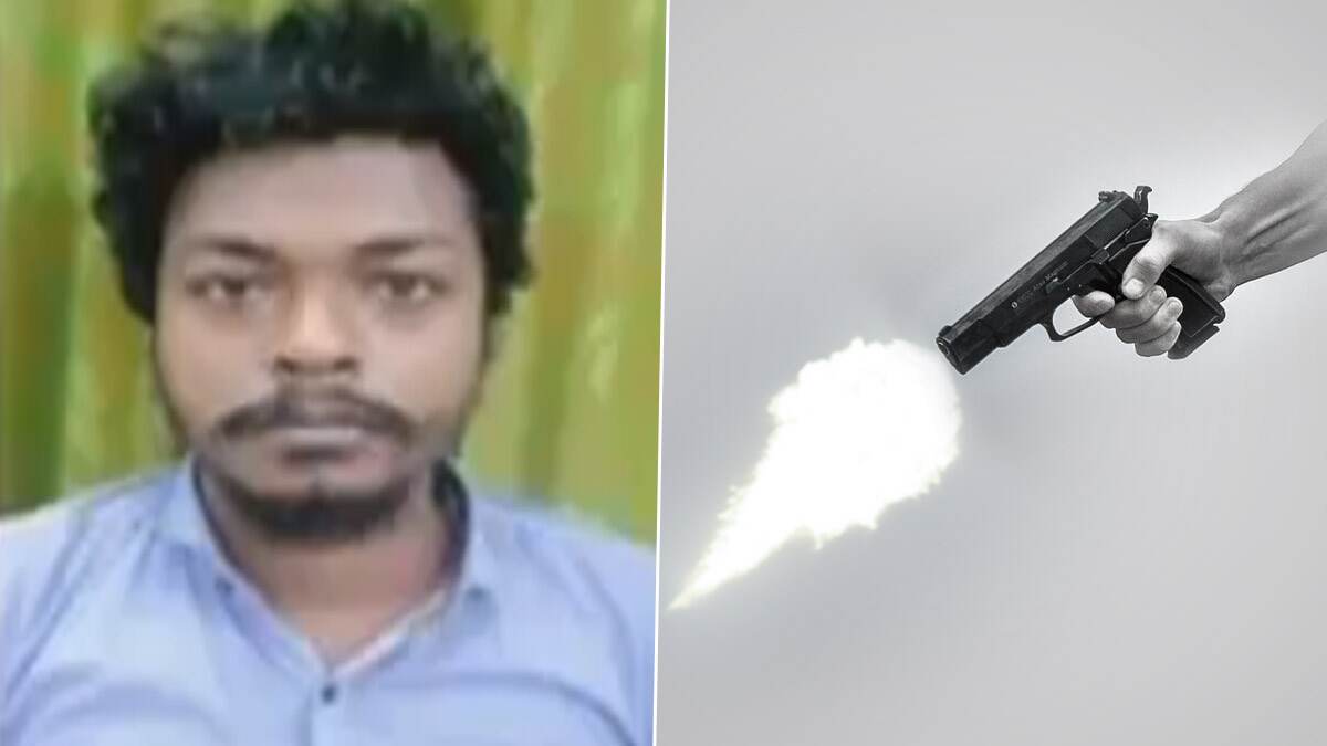 Chennai Police Encounter: பிரபல ரௌடி ரோஹித் சுட்டுப்பிடிப்பு; தப்பிச்செல்ல முயன்றதால் அதிரடி.. சென்னை காவல்துறை சம்பவம்.!