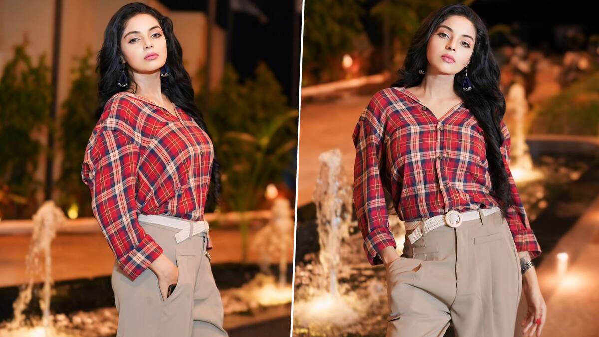 Sanam Shetty About Casting Couch: 