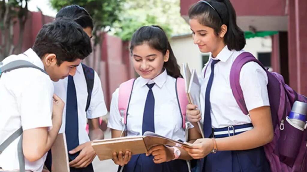 NCERT New Update: அப்படிப்போடு.. இனி மாணவர்களுக்கு மதிப்பெண் வழங்கும் முறையில் மாற்றம்?.. என்சிஇஆர்டி கவுன்சில் பரிந்துரை.!