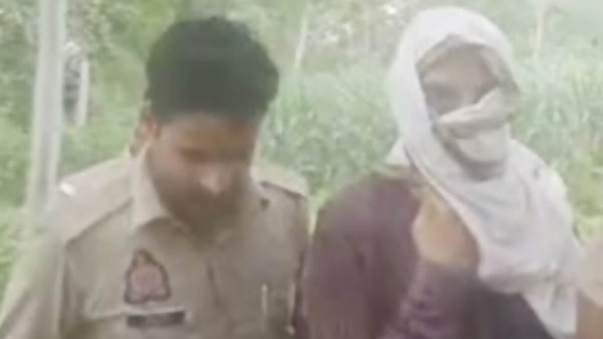 Serial Killer Arrest: சித்தியின் கொடுமையால் சைக்கோவான இளைஞன்; 6 பெண்கள் கொடூர கொலை..  விசாரணையில் பரபரப்பு தகவல் அம்பலம்..!