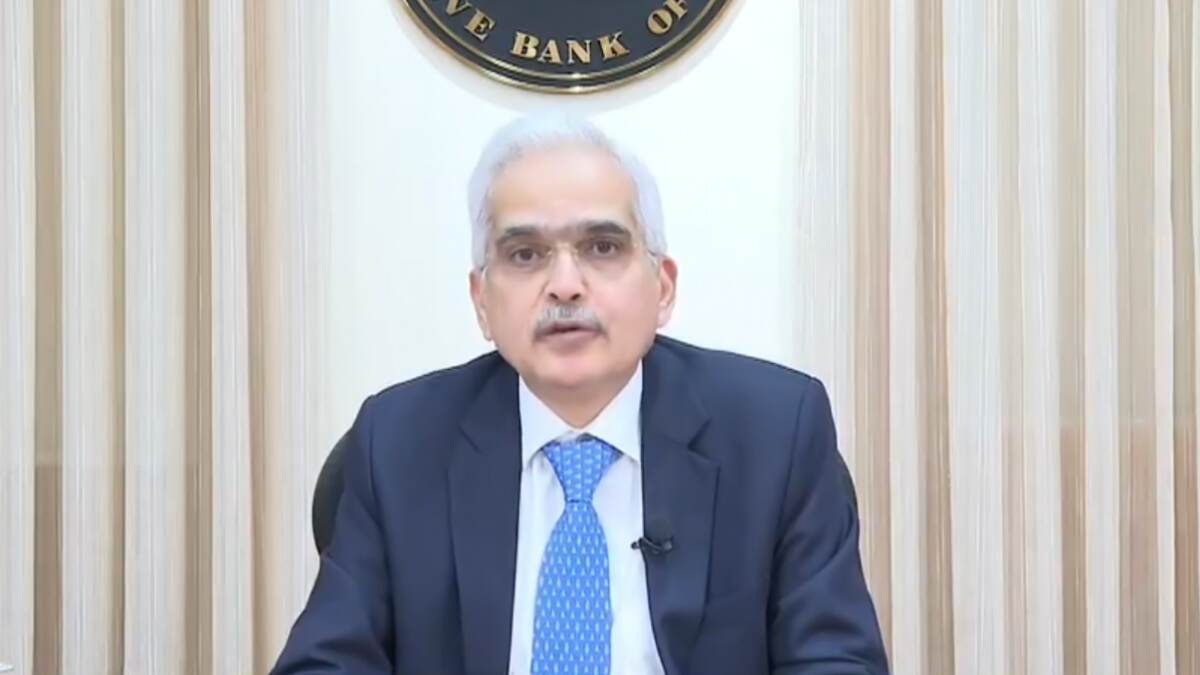 RBI Monetary Policy: லோன் வாங்கியவர்களுக்கு மகிழ்ச்சி செய்தி - ஆர்பிஐ கவர்னர் அதிரடி..!