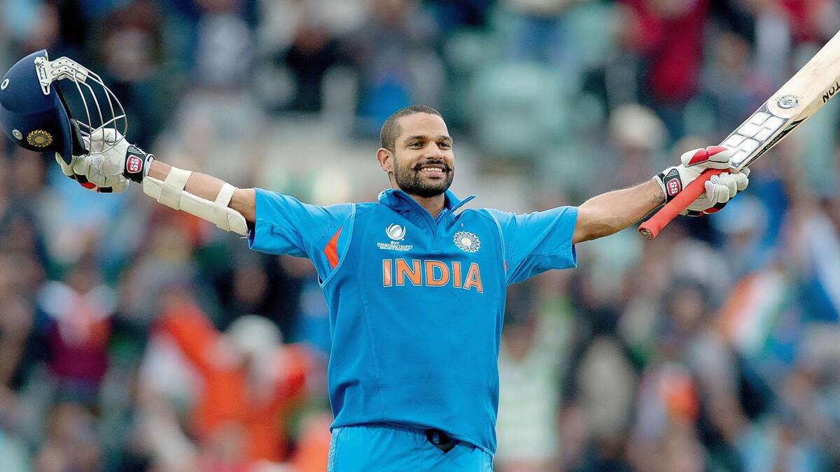 Shikhar Dhawan Retirement: ஓய்வை அறிவித்த ஷிகர் தவான்.. ரசிகர்கள் அதிர்ச்சி..!