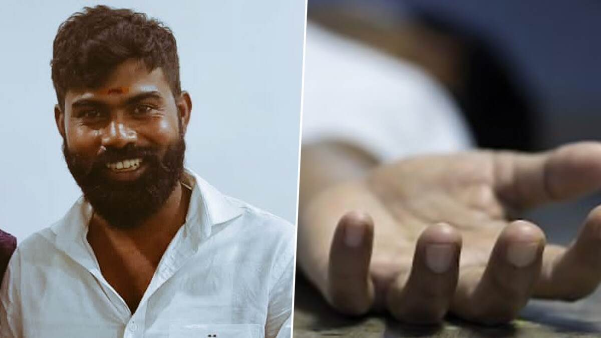 Krishnagiri School Girl Rape Case: கிருஷ்ணகிரி பள்ளி மாணவிகள் பலாத்கார விவகாரம்; முக்கிய குற்றவாளி சிவராமன் தற்கொலை., தந்தையும் விபத்தில் பலி.!