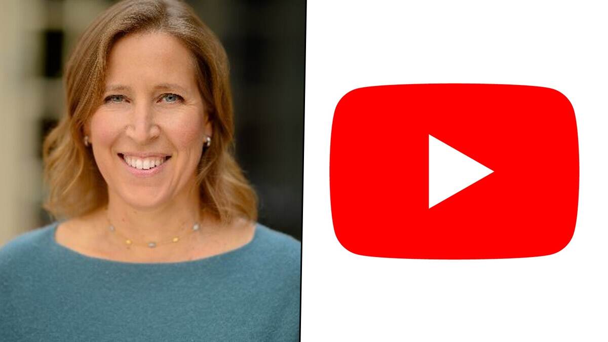 Susan Wojcicki: யூடியூப் நிறுவனத்தின் முன்னாள் சிஇஓ சூசன் வோஜஸிக்கி நுரையீரல் புற்றுநோயால் மரணம்..!