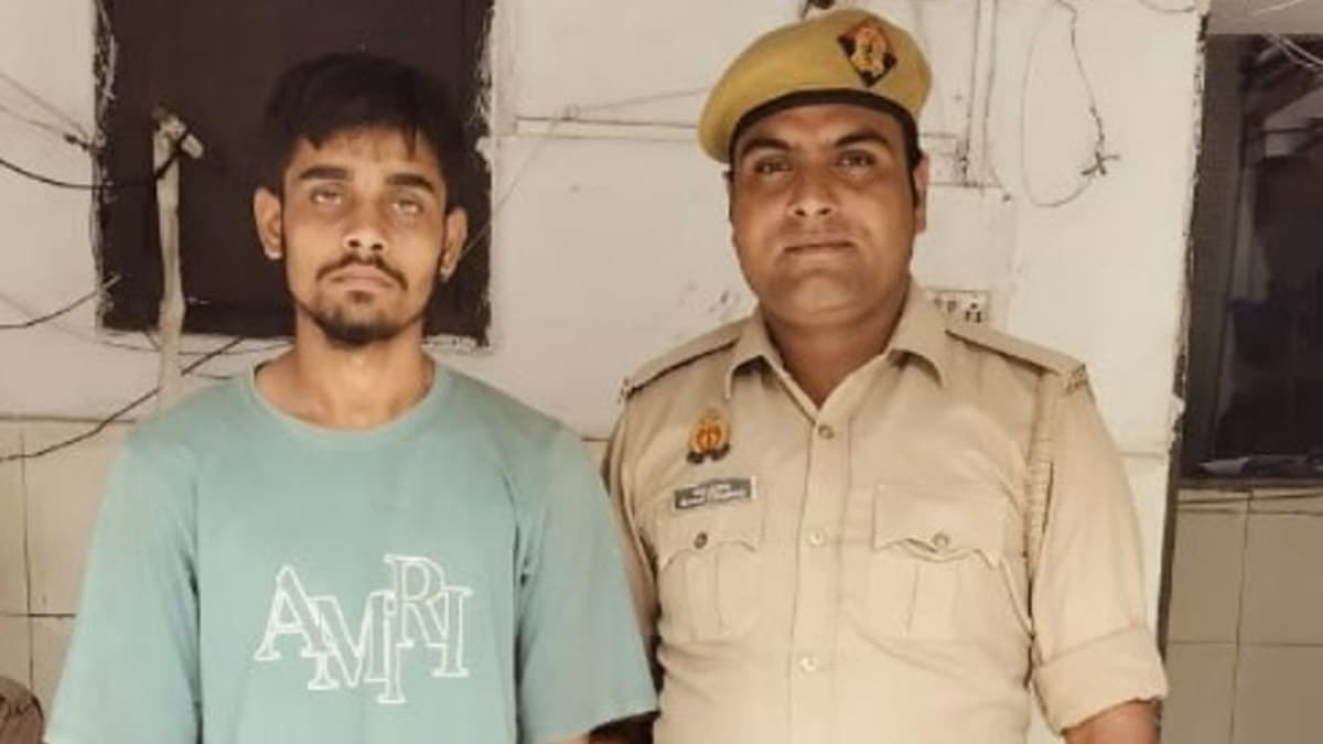 Minor Girl Rape: 14 வயது சிறுமியை பலாத்காரம் செய்த இளைஞர்; தாய்மாமா வீட்டில் தங்கியிருந்து கொடூரம்..!