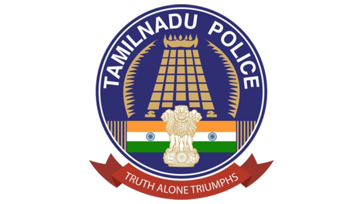 TN Police Officials Transferred: தமிழக காவல்துறை அதிகாரிகள் 56 பேர் பணியிட மாற்றம்.. தமிழக அரசின் அதிரடி அறிவிப்பு..!